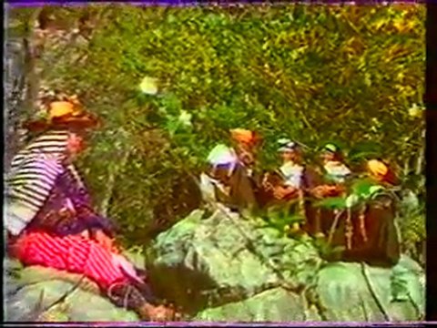 Mokhtar Mezhoud (1/7) Amar ya Amar - ancienne chanson staifi