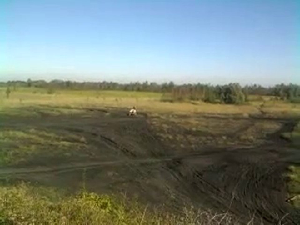 125 cr terril haillicourt