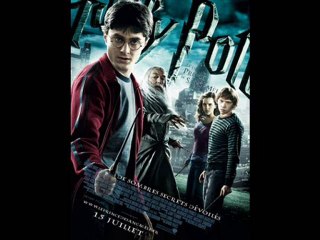 Harry Potter, jusqu'à la fin