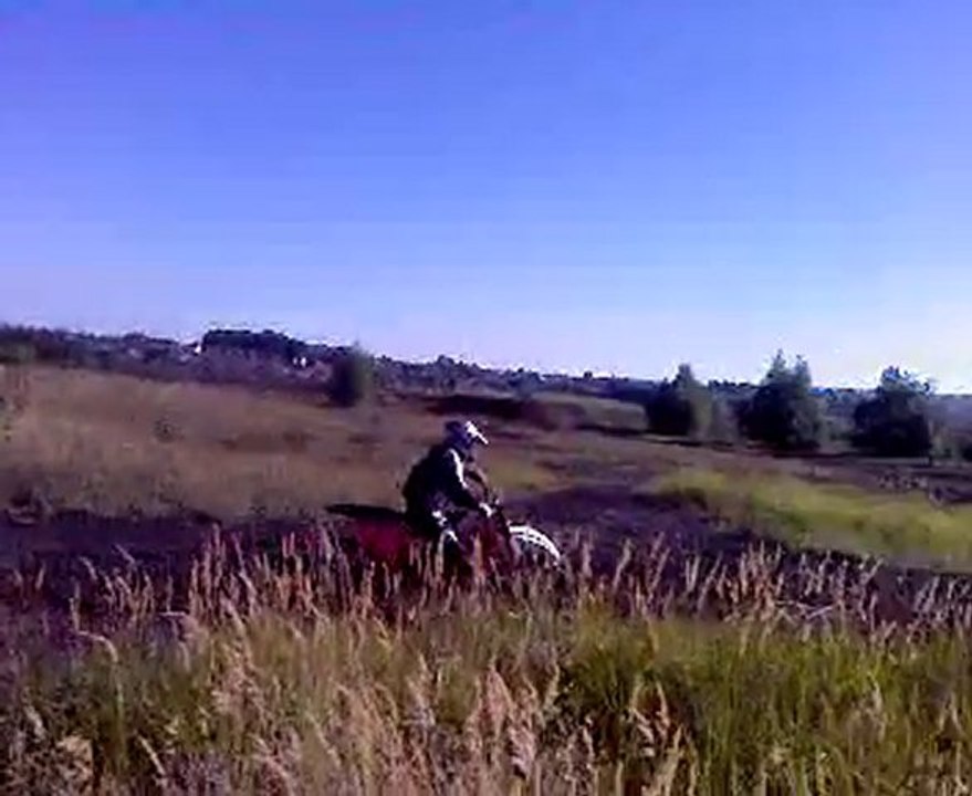 125 cr terril haillicourt