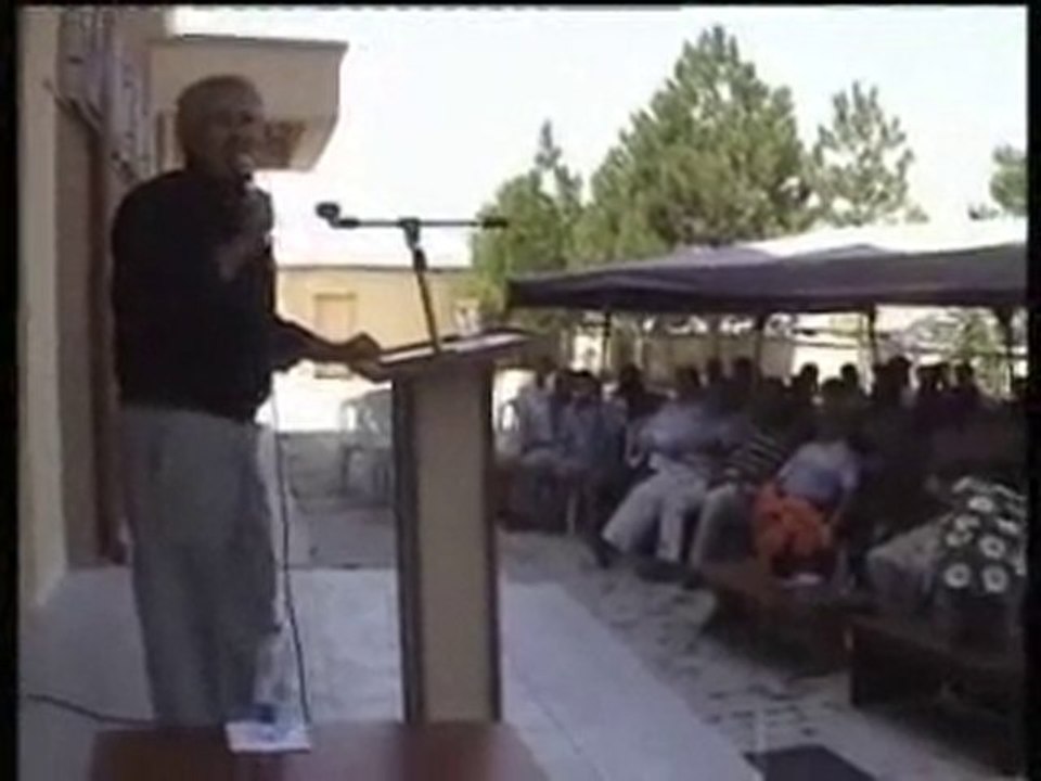 CİHANBEYLİ İMAM HATİP LİSESİ MEZUNLARI BİR ARAYA GELDİ