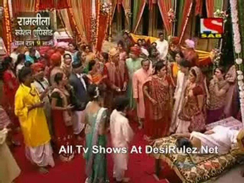 Papad Pol  - 14th October 2010 part2