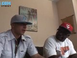 DJ King SamS Interview pour Rap-As.com