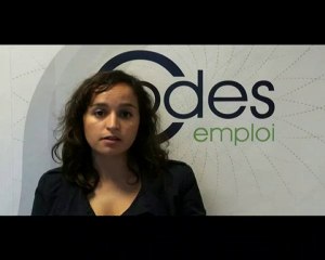 Gestuelle corporel, conseils d'Ibtissem Guerda