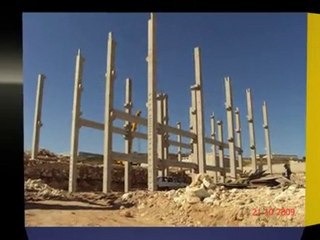 Avrasya Yapı Denetim - Sanayi Tesisleri