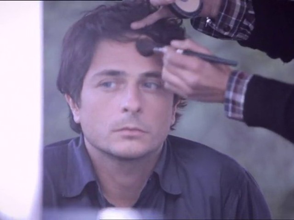 Antoine Léonpaul - Un Autre Homme