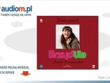 BrzydUla. Pamiętnik - Julia Kamińska - audiobook