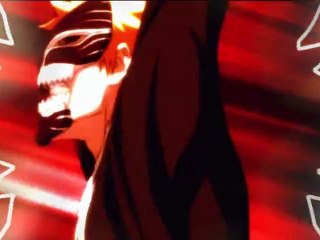 [Bleach Amv] The DOOM Time [HD]