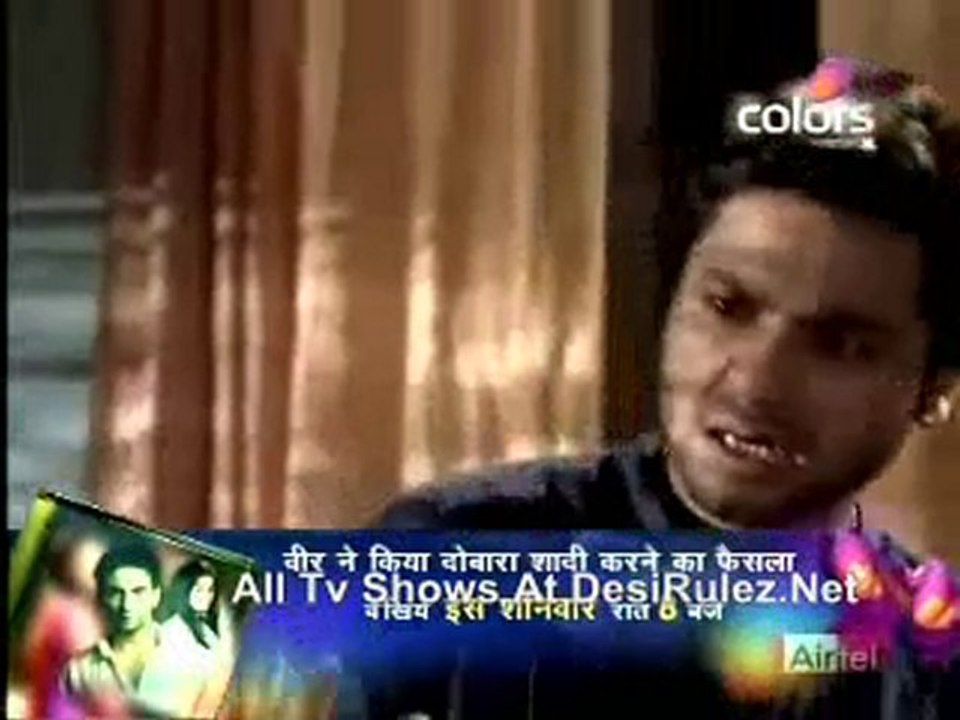 Laagi Tujhse Lagan 14th October 2010 part1