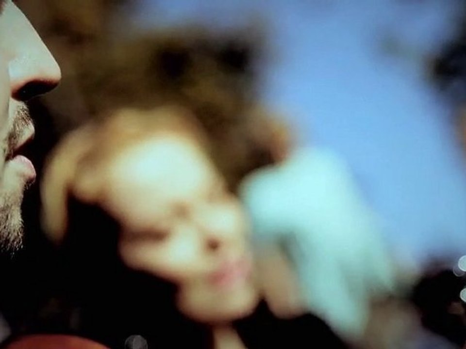 [TEASER] Petter Carlsen "The Sound of You and Me"