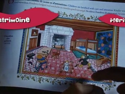 Bande Annonce Entrez dans la cour des grands