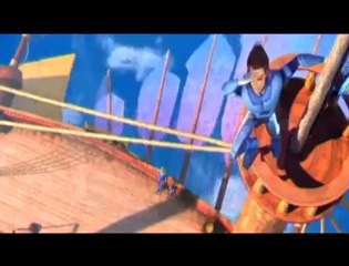 Hepsi - Harikalar Diyarı Klip İzle