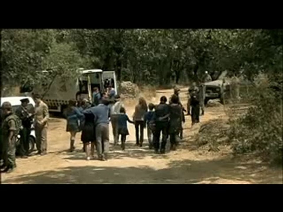 Así fue el final de 'El Internado'