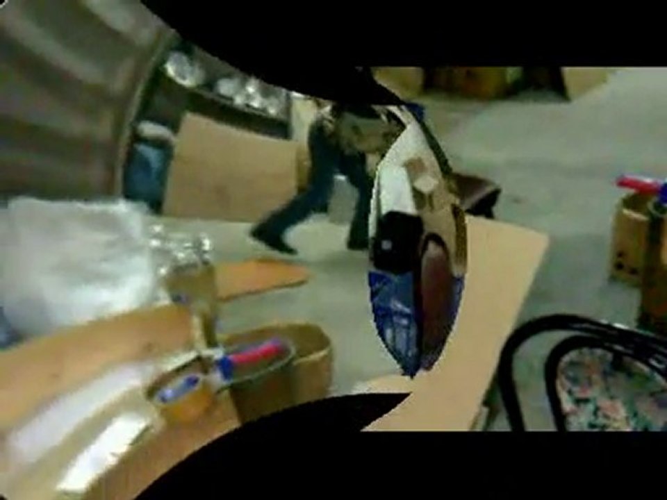 Mini E-Revo zıpırtma