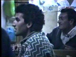 Güneşli Köyü Hatırası  -1-