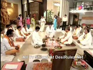 Laagi Tujhse Lagan 14th October 2010 part3