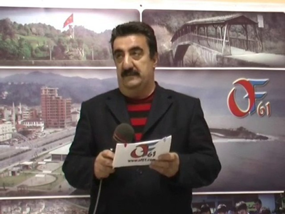 Of61 Haber Bülteni 6.Hafta