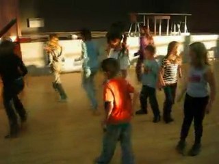 Tout le monde essaye..!