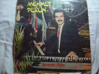 Mehmet Pekün Zor Dostum İsmail Akelçi Remix