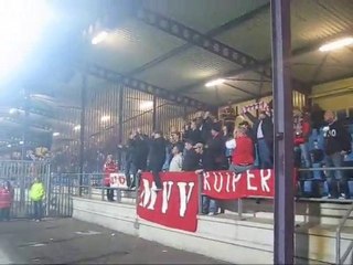 Telstar-MVV 2010-2011