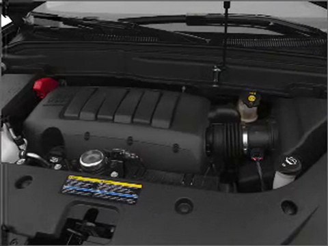 2011 GMC Acadia Hodgkins IL - by EveryCarListed.com