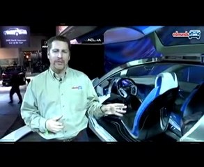 2009 New York Auto Show Highlights - NYAS Cars and More