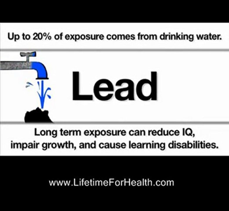 Do We Live In A Toxic World?