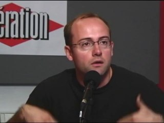 «Irresponsables»: l'Histoire d'un élément de langage