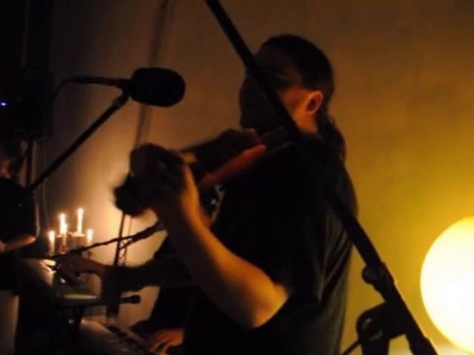 Berlin Free City, Geigerzähler 01