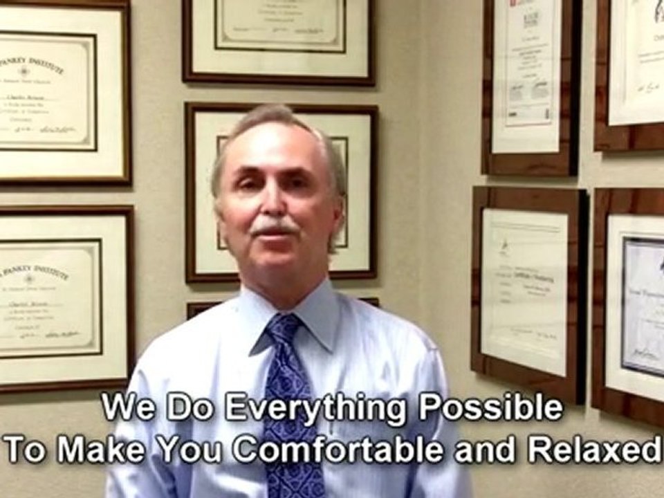 Hurting;Dentist cosmetic dental crown teeth whitening San D