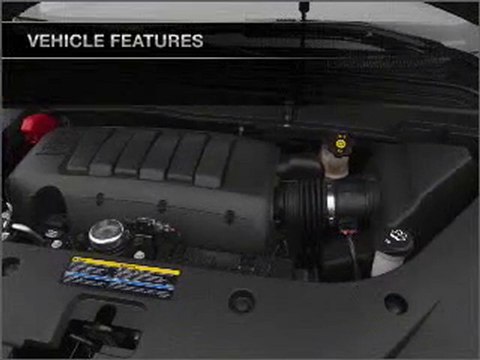 2011 GMC Acadia Hodgkins IL - by EveryCarListed.com