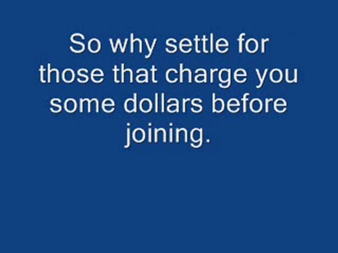 highest paying affiliate programs(video 2)