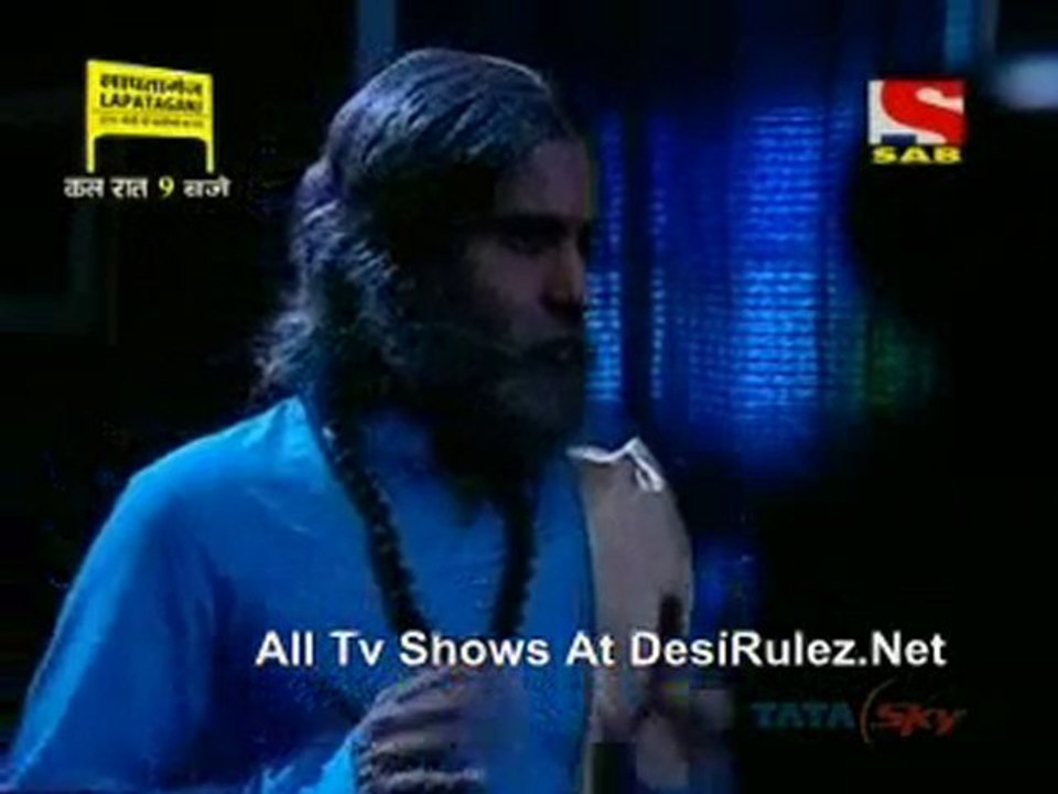 Sajan Re Jhoot Mat Bolo - 14th October 2010 part2