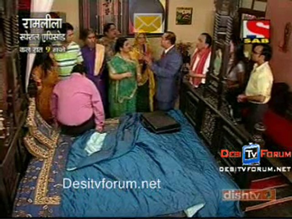 Sajan Re 14th October 2010 pt3