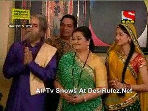 Sajan Re Jhoot Mat Bolo - 14th October 2010 part3