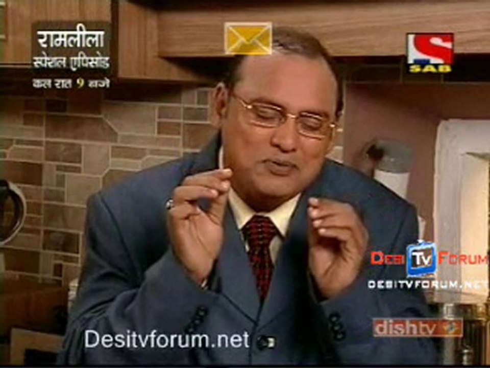Sajan Re 14th October 2010 pt4