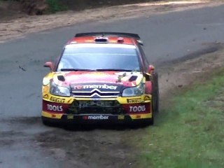 Rallye de France 2010 WRC