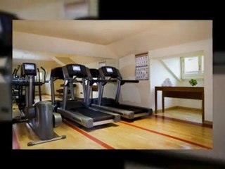 Experience Sheraton Diana Majestic