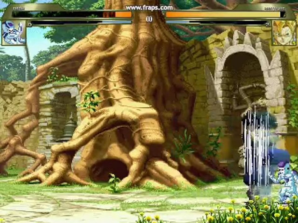 Db Moko Mugen