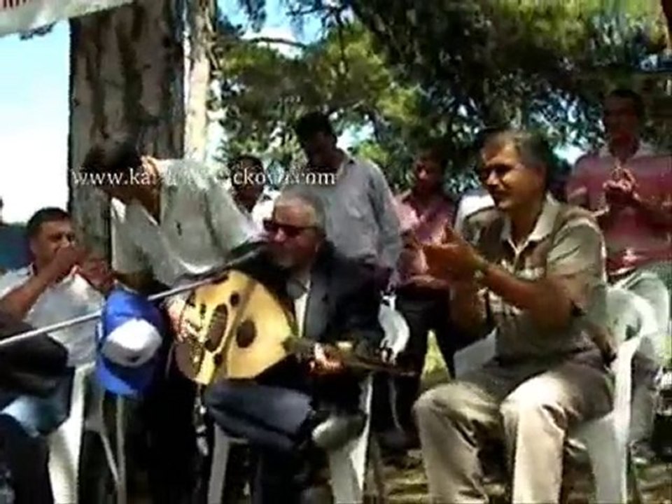 Bozkır Karacaaardıç Köyü Şenliği 4 www.karacaardickoyu.