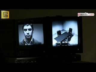 Kurtlar Vadisi Pusu Bölüm 14 - Part3