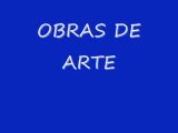 OBRAS DE ARTE