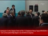 Turk Cumhuriyetleri Birliği - Can SEVEN