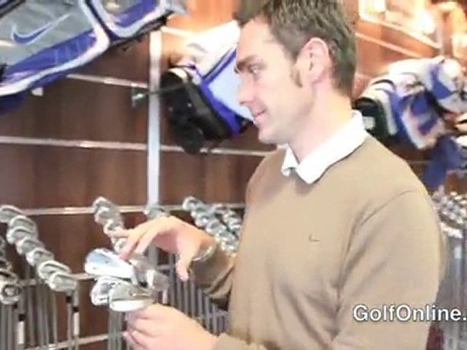 Nike VR Pro Cavity, Blades and Combo *FIRST LOOK*