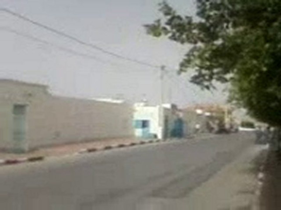 bou merdes avenue bourguiba