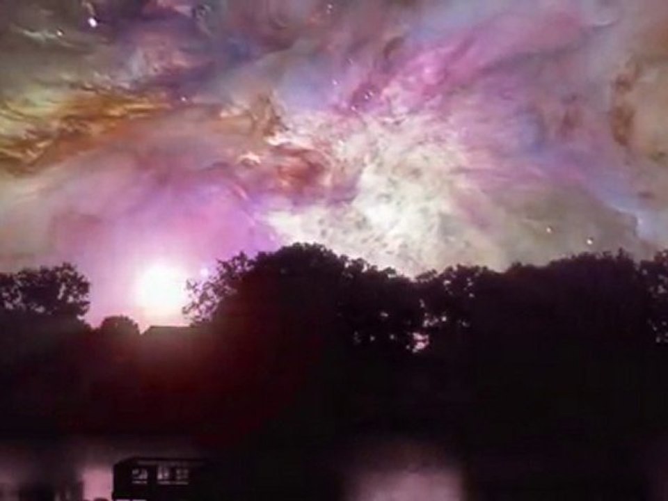 SPIRITUAL AWAKENING. Get ready for Earth changes.