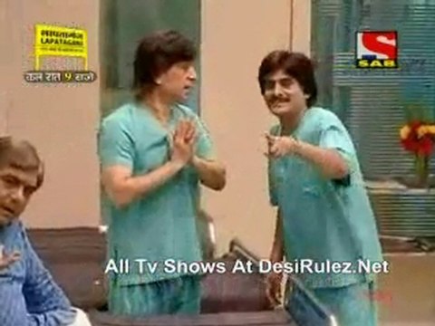 Mr and Mrs Sharma Allahabad wale - 14th October 2010 part3