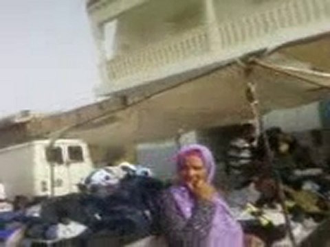 bou merdes souk de mardi avenue farhat hached