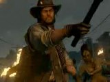 Red Dead Redemtion - Undead Nightmare vostfr