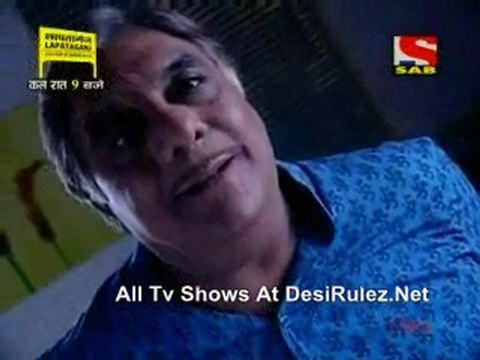 Mr and Mrs Sharma Allahabad wale - 14th October 2010 part4